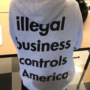 Meet your Posher, Thomas